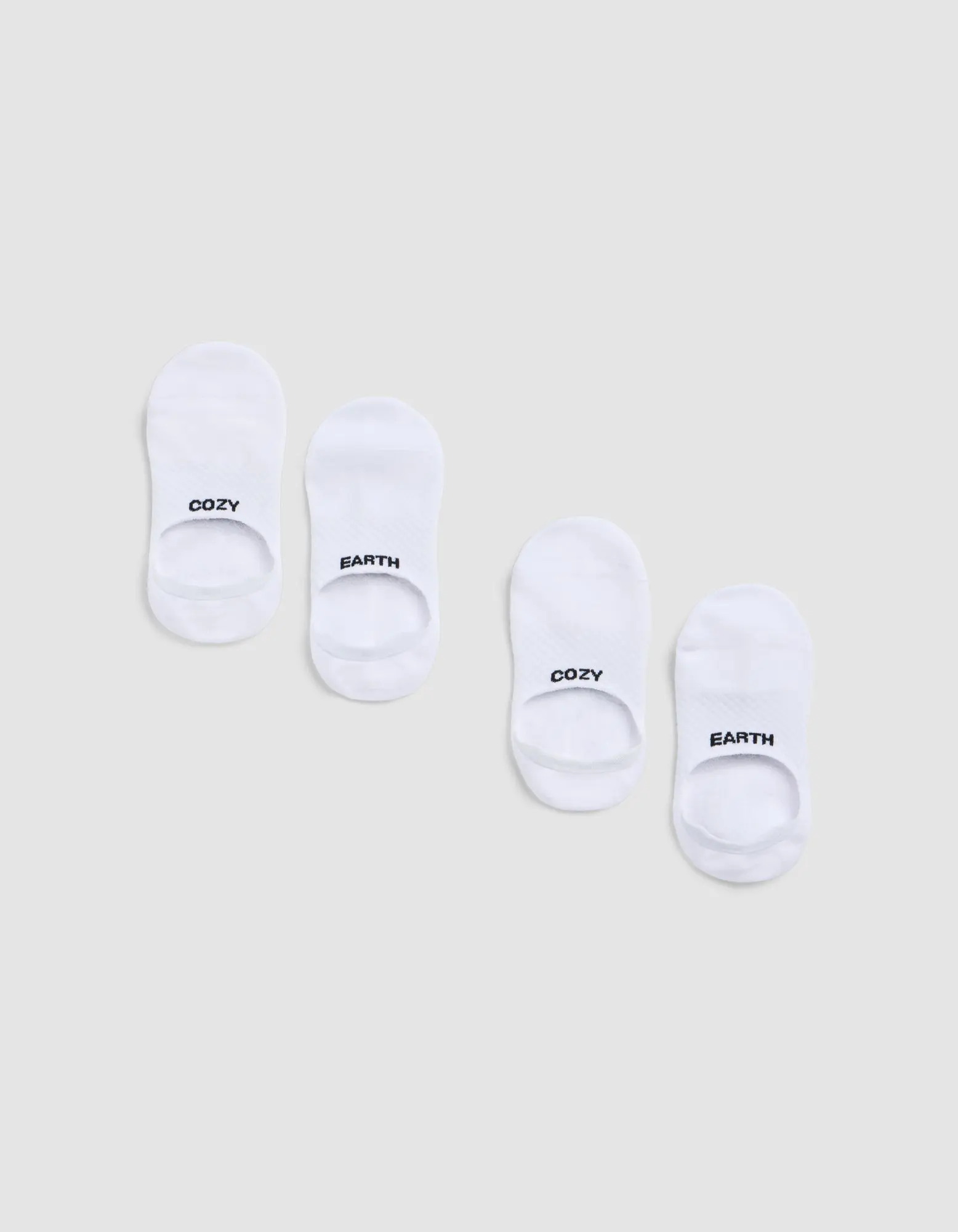 Essential Calf Sock 2-Pack