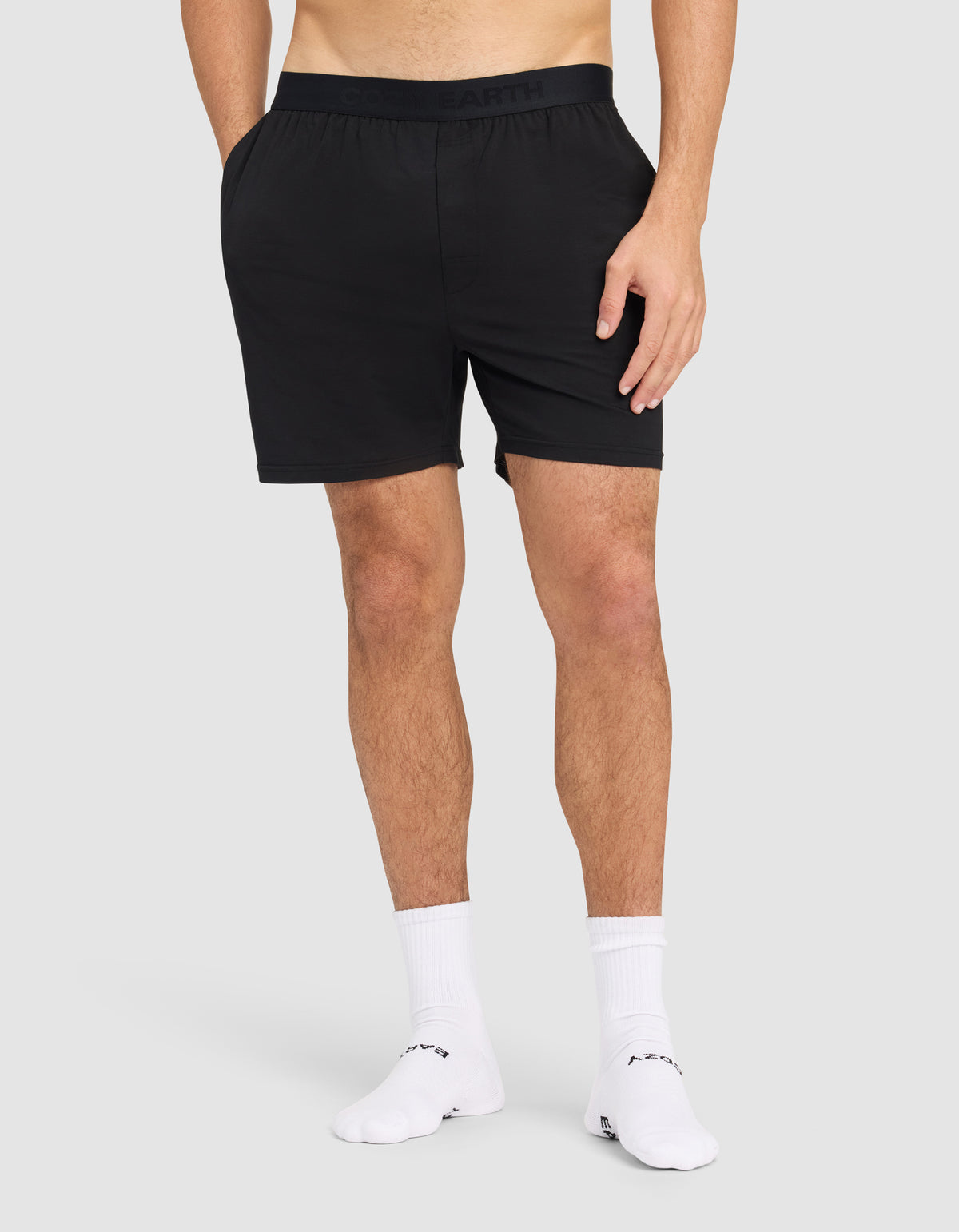 First Layer Pajama Short