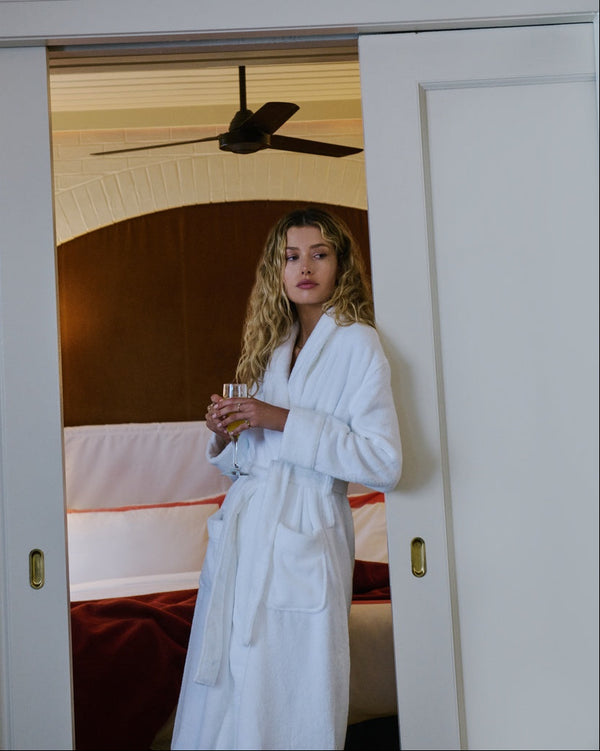 Robes