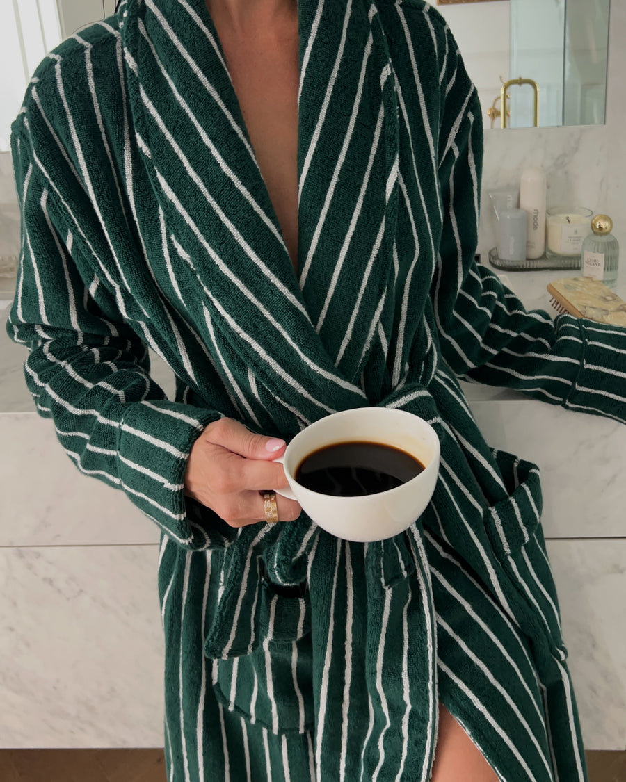 Robes