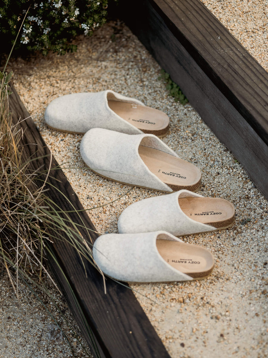 Clogs
