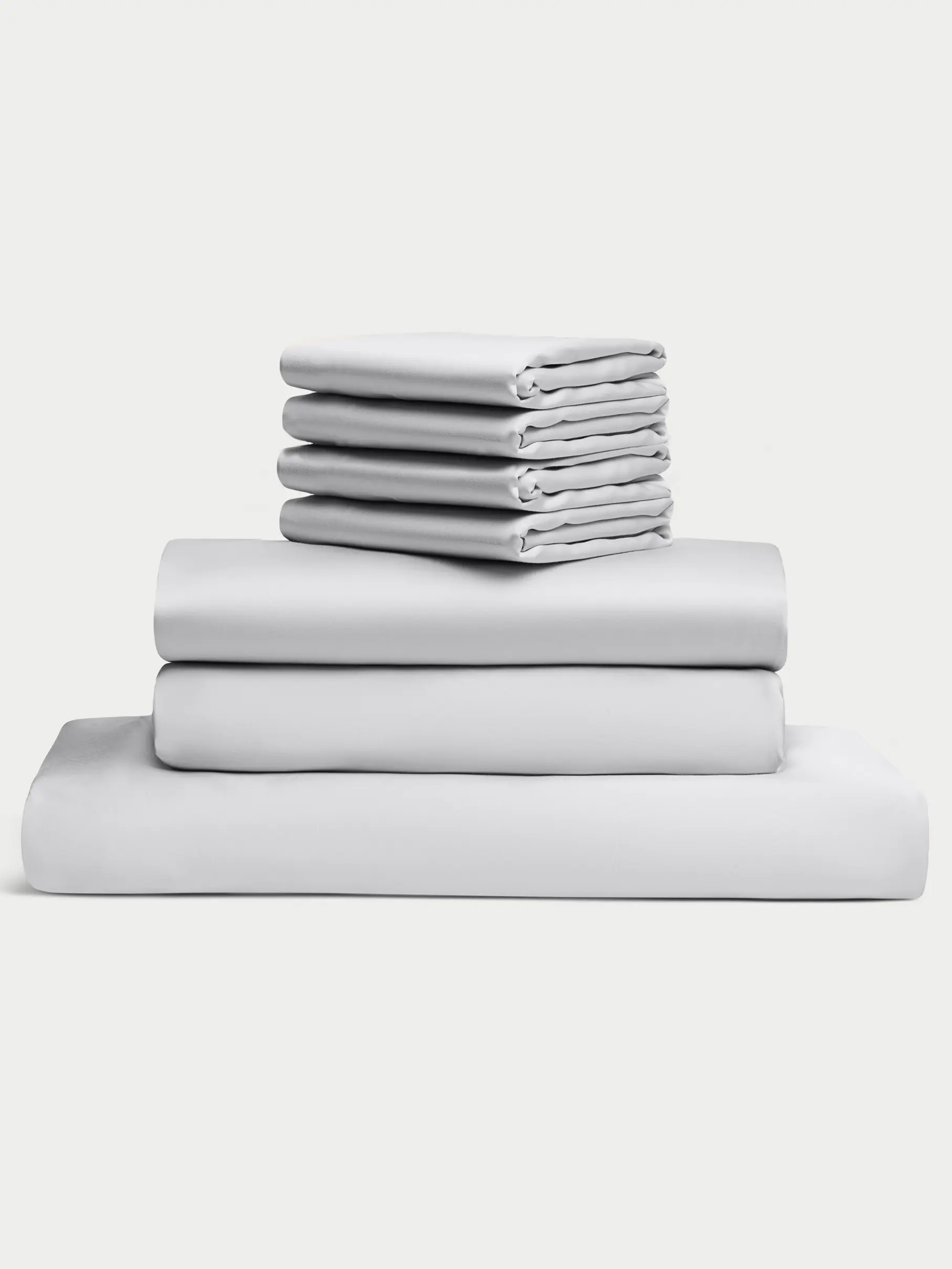 Bamboo Flat Sheet - Overstock