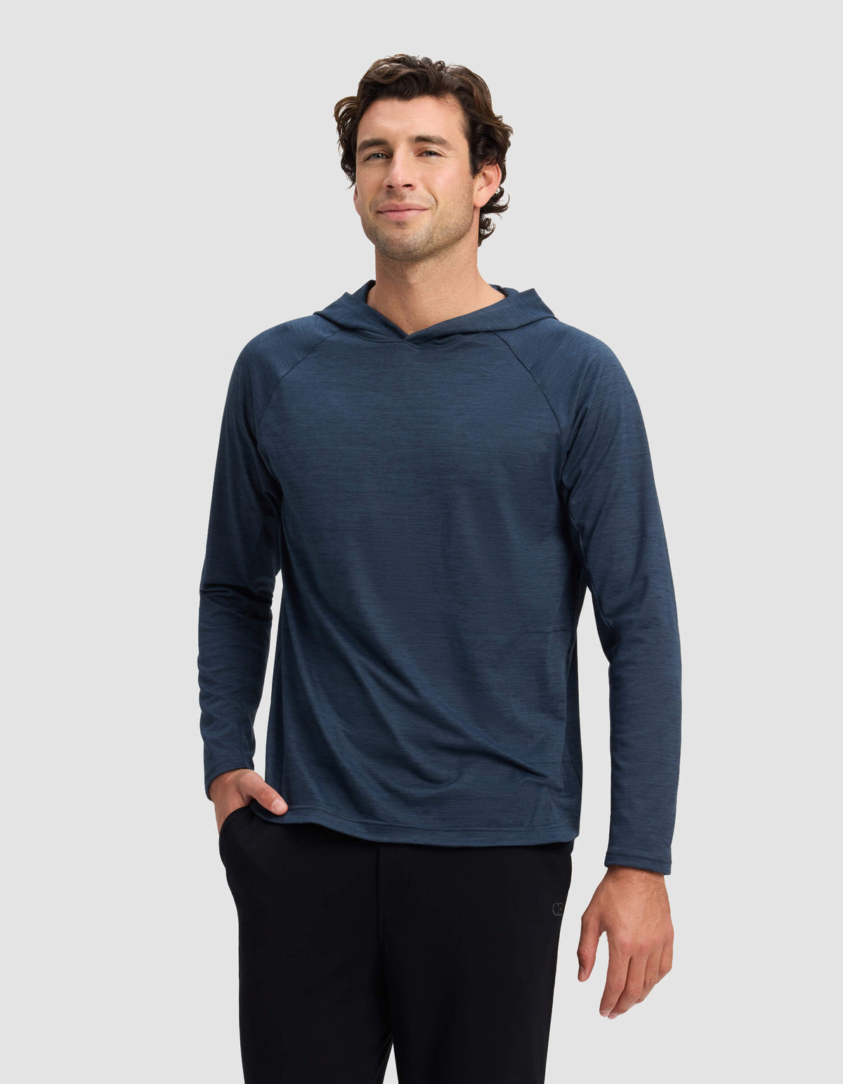 Lightweight Performance Hoodie