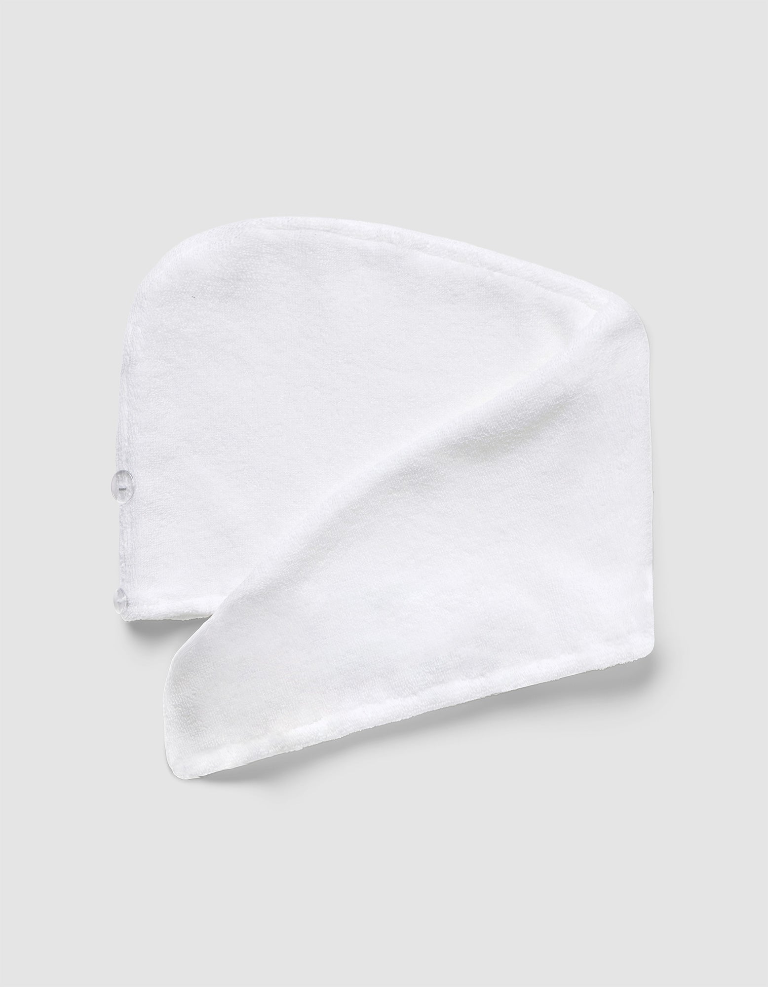 Cozy Earth Hair Towel - Thumbnail 5