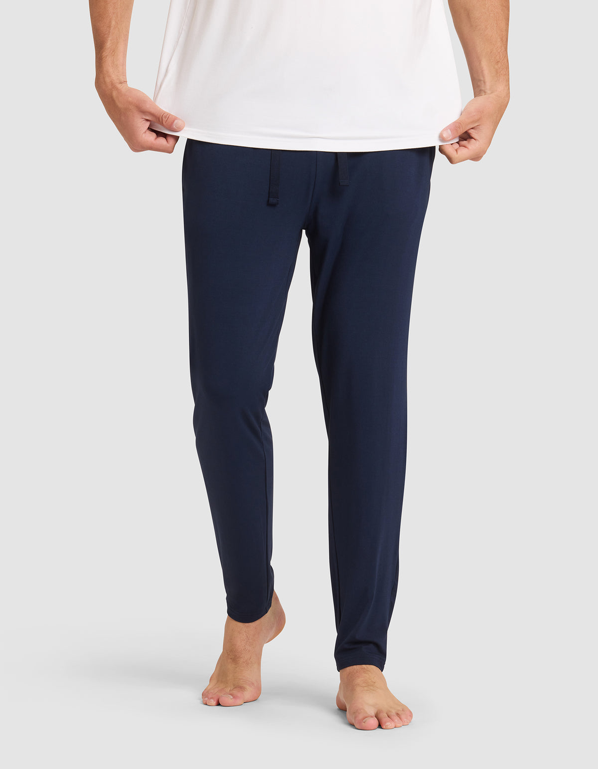 Bamboo Stretch Knit Pajama Pant