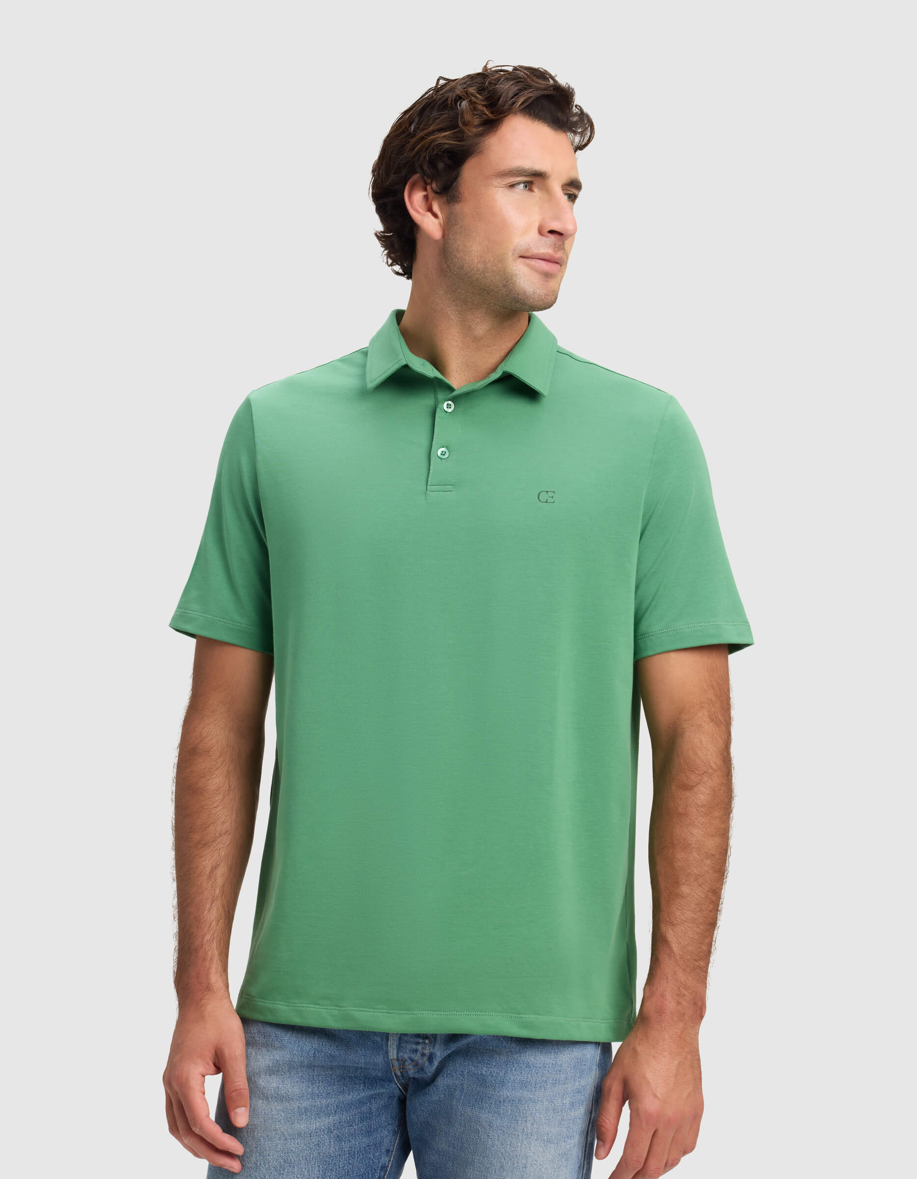 Everyday Polo