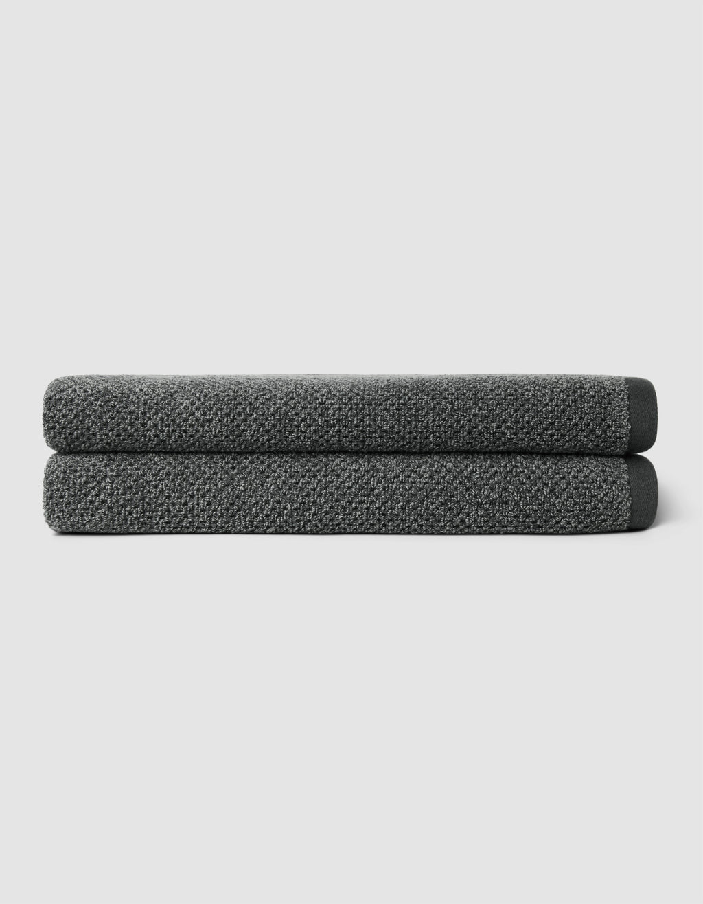 Nantucket Bath Towels (in color Heathered Sand)