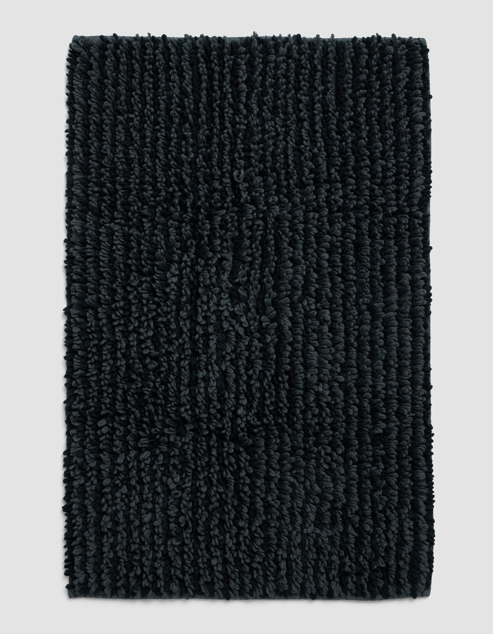 Plush Loop Bath Mat