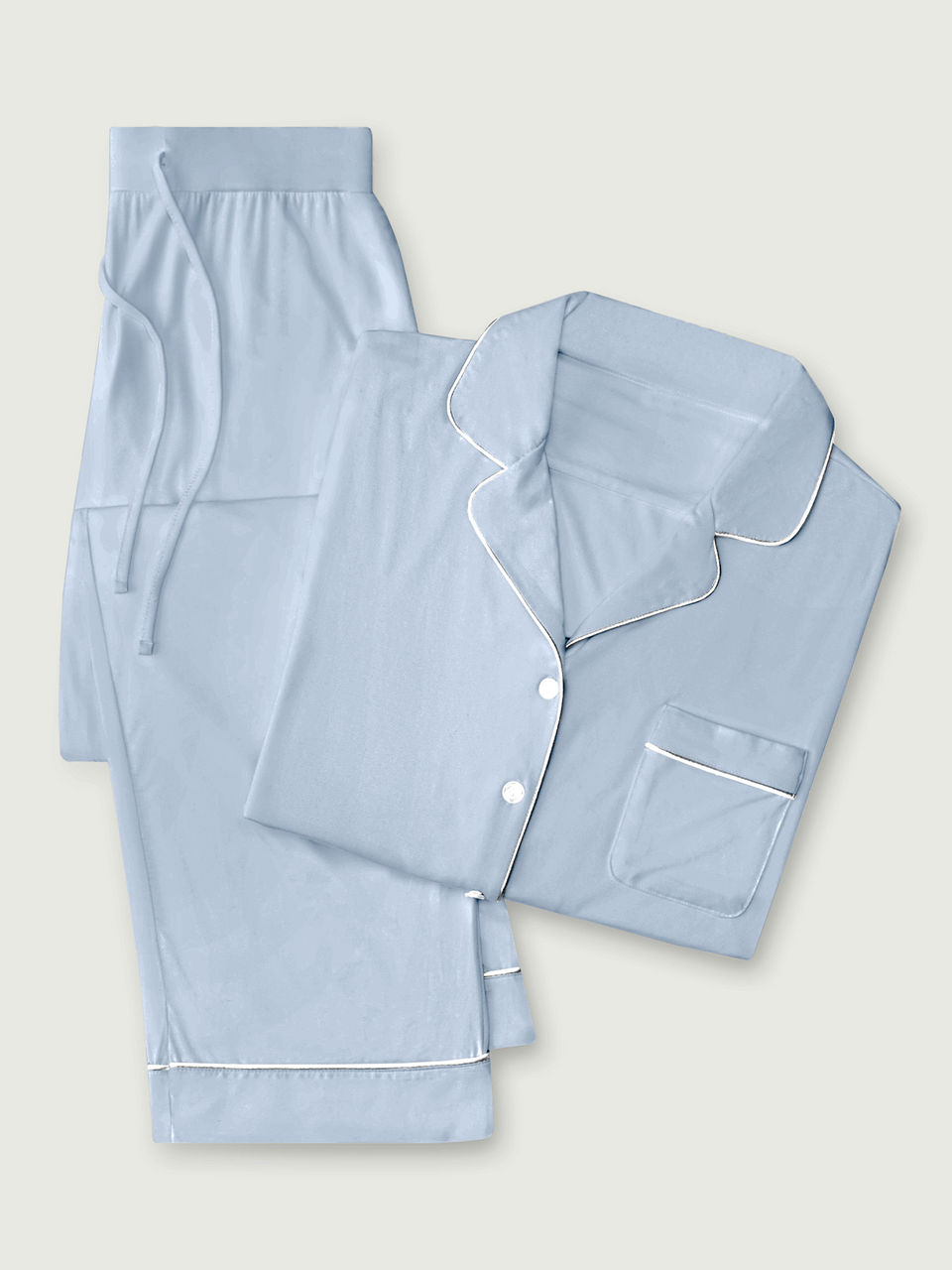 Powder Blue