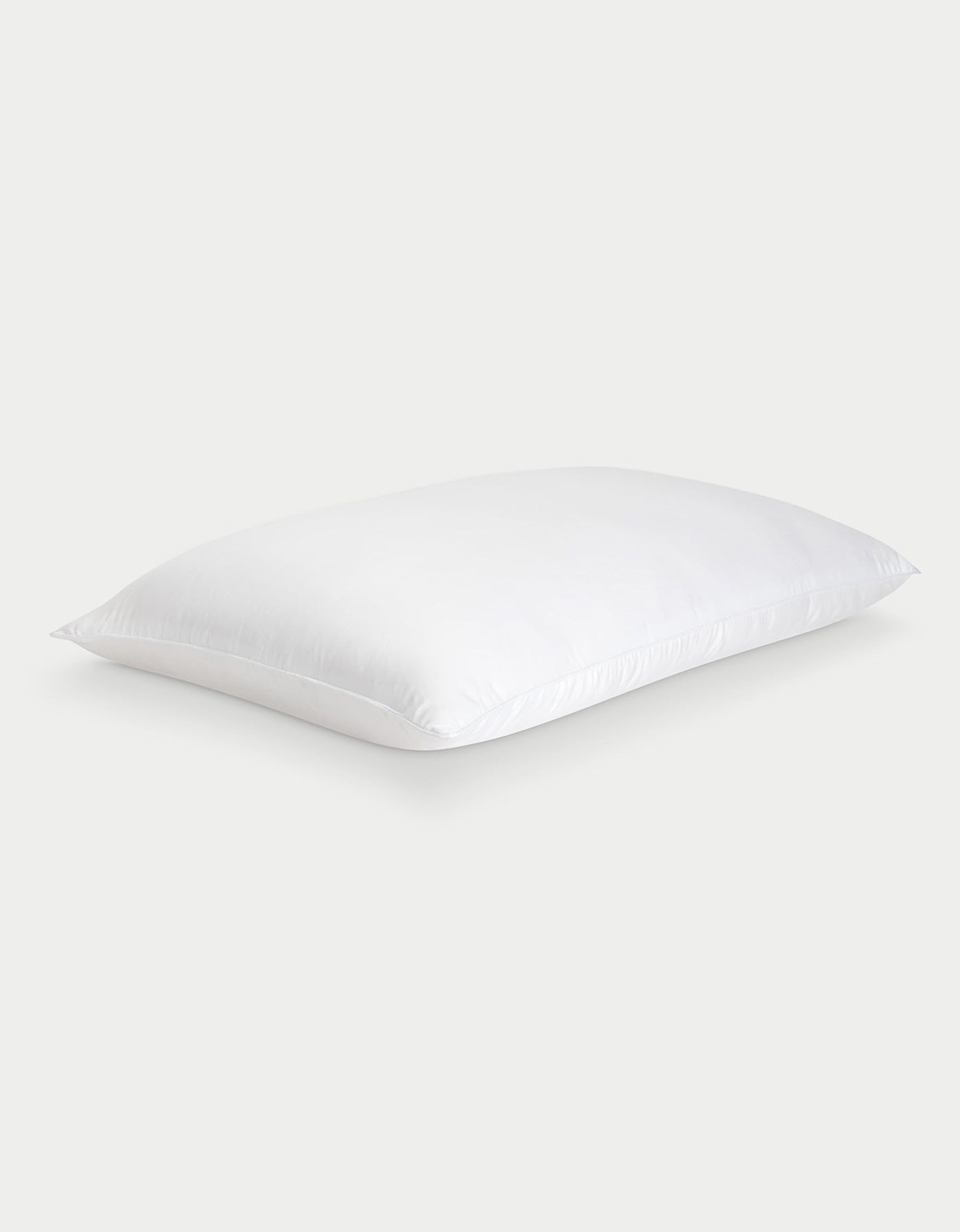 Silk Pillow
