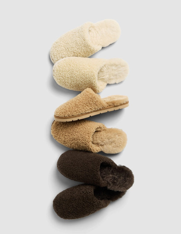 Slippers
