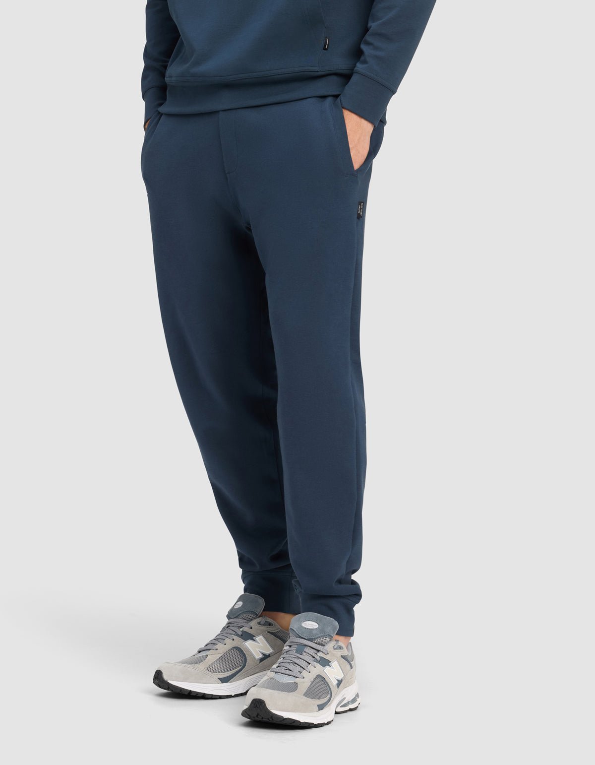 Men's StretchTech Jogger | Cozy Earth