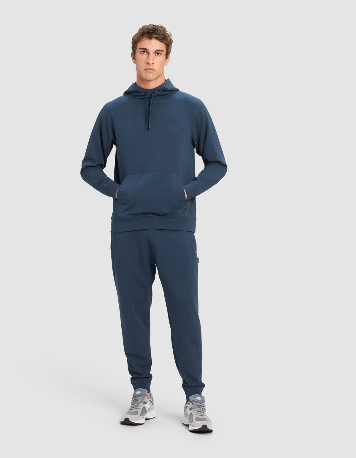 Men's StretchTech Jogger | Cozy Earth