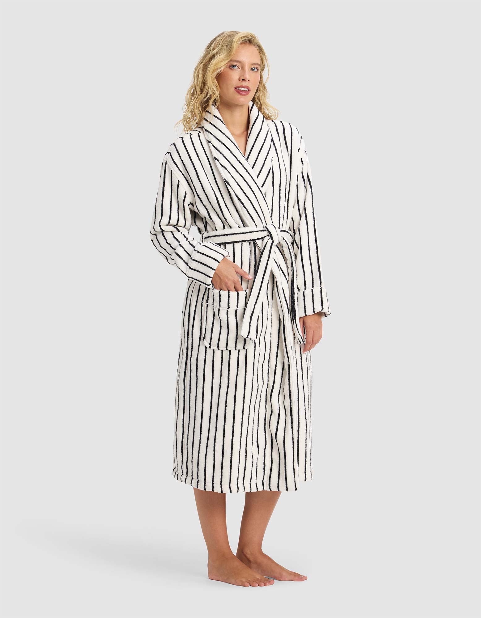 Comfy Luxe Robe Ultra-Soft Men's Robes | Cozy Earth
