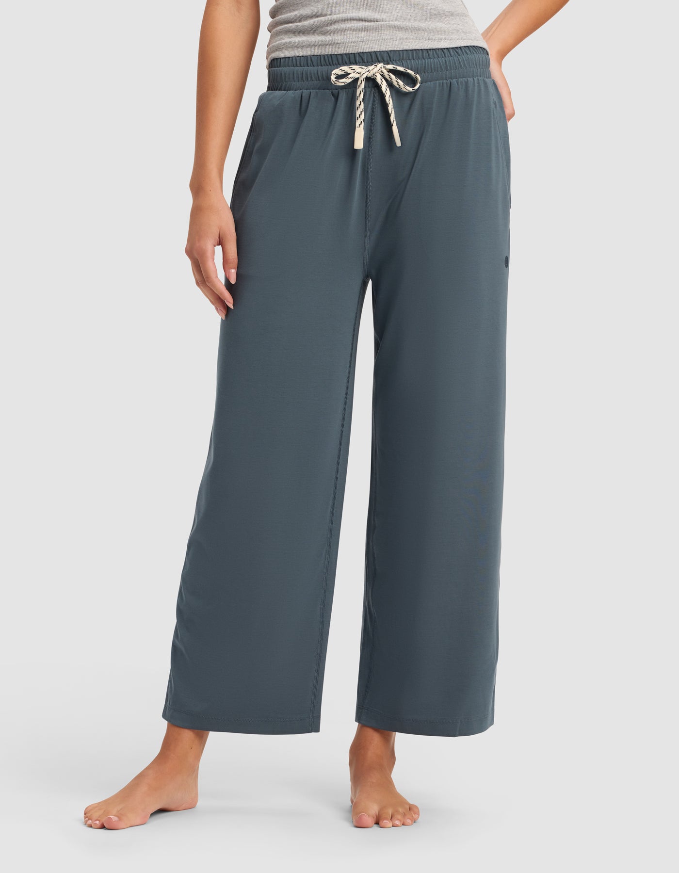 Women's Studio Wide Leg Pant
