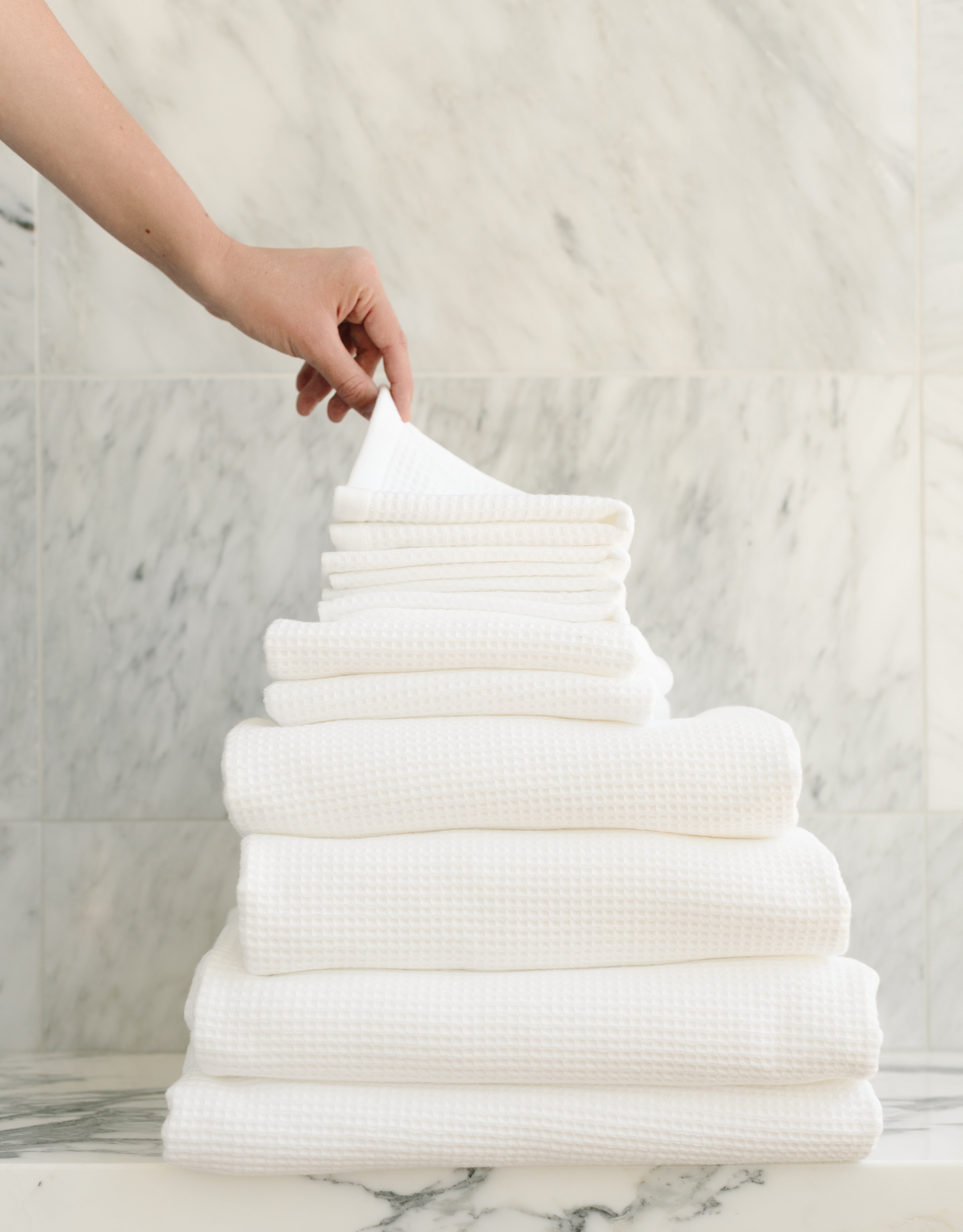 High quality Towel/dress bundle