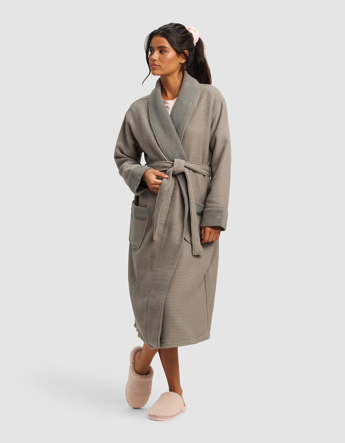Super Earth Robe Ultra-Soft Men's Robes | Cozy Earth