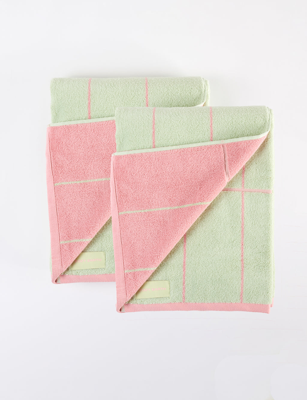 Windowpane Resort Towel Bundle