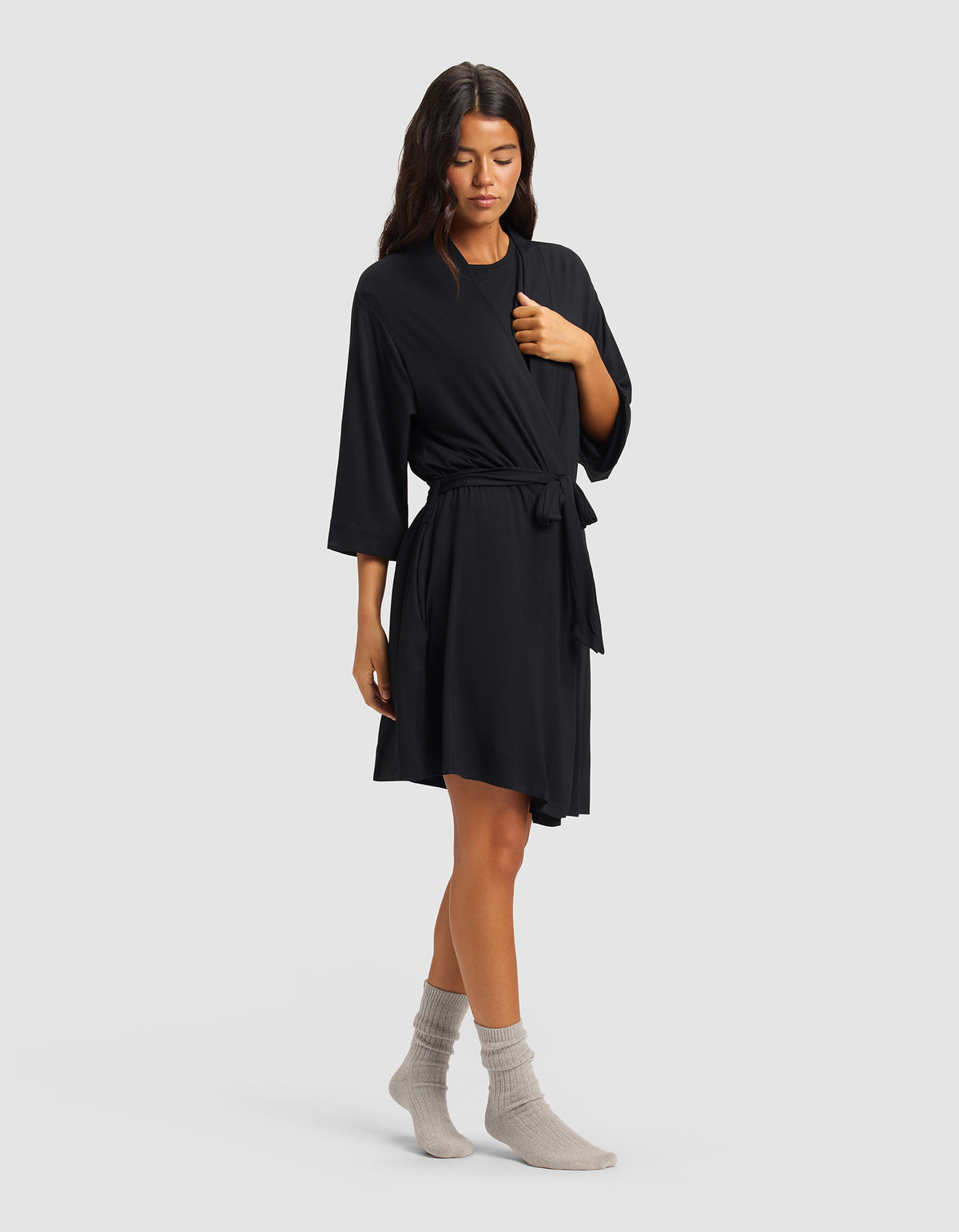 Super Earth Robe Ultra Soft Robes | Cozy Earth
