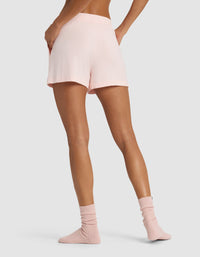 Women's Bamboo Stretch-Knit Lounge Tank