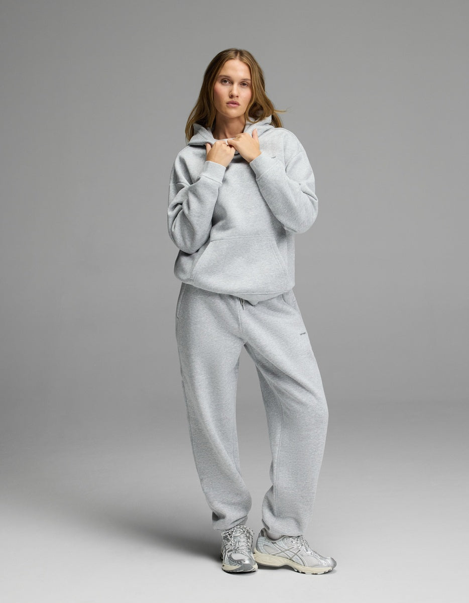 Women's Cityscape Hoodie & Sweatpant Set | Cozy Earth
