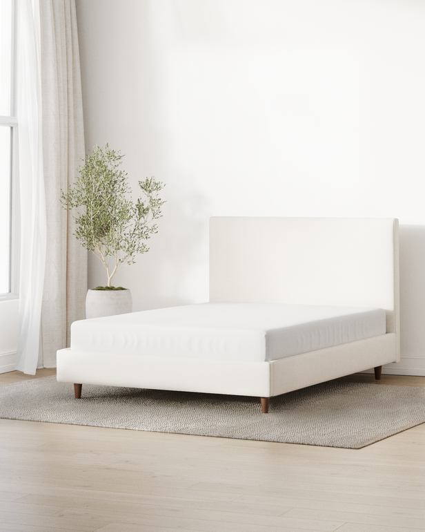Build your dream bed