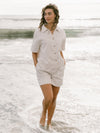 Sunkissed Gingham