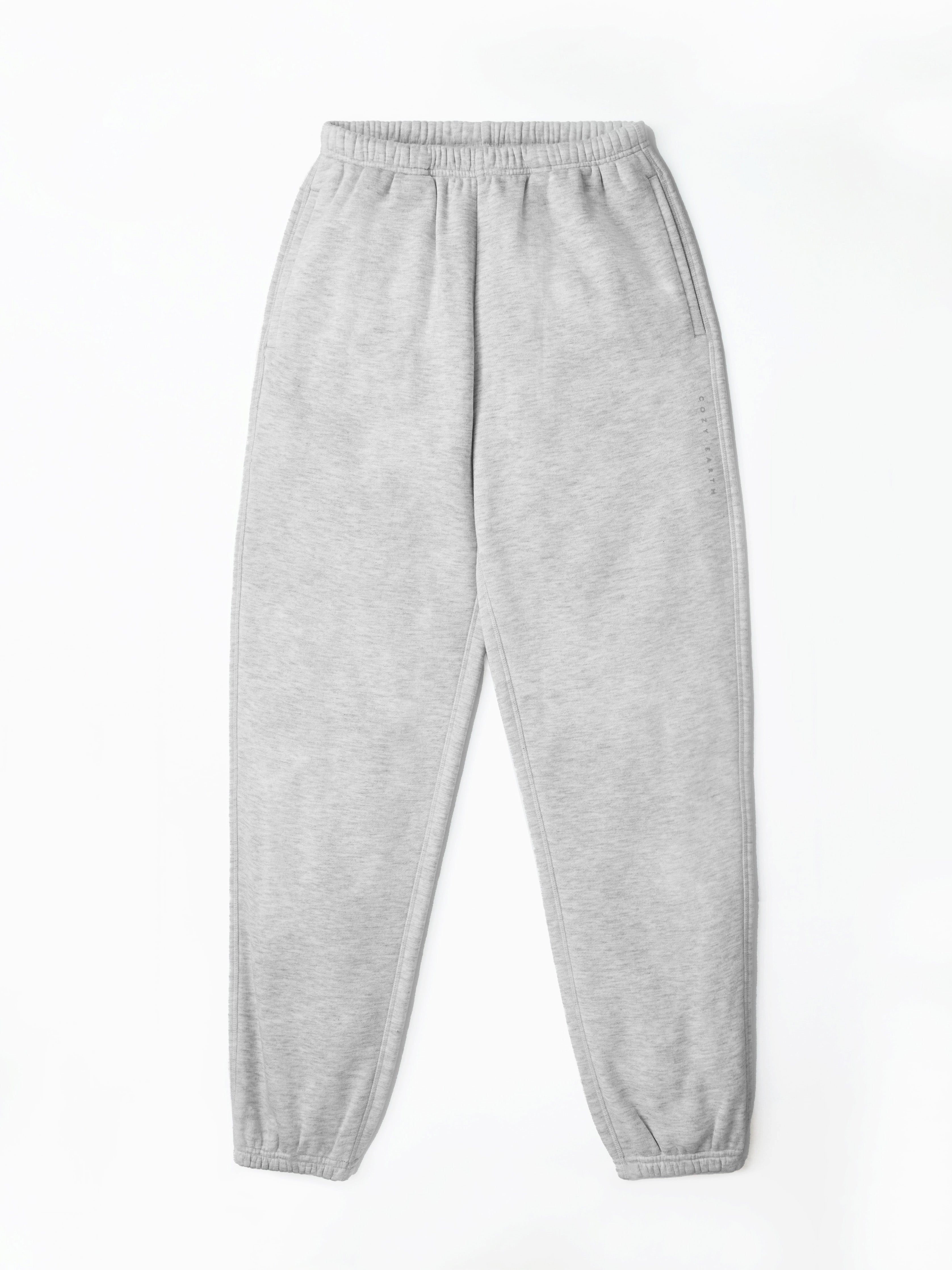 Women's CityScape Sweatpants | Cozy Earth