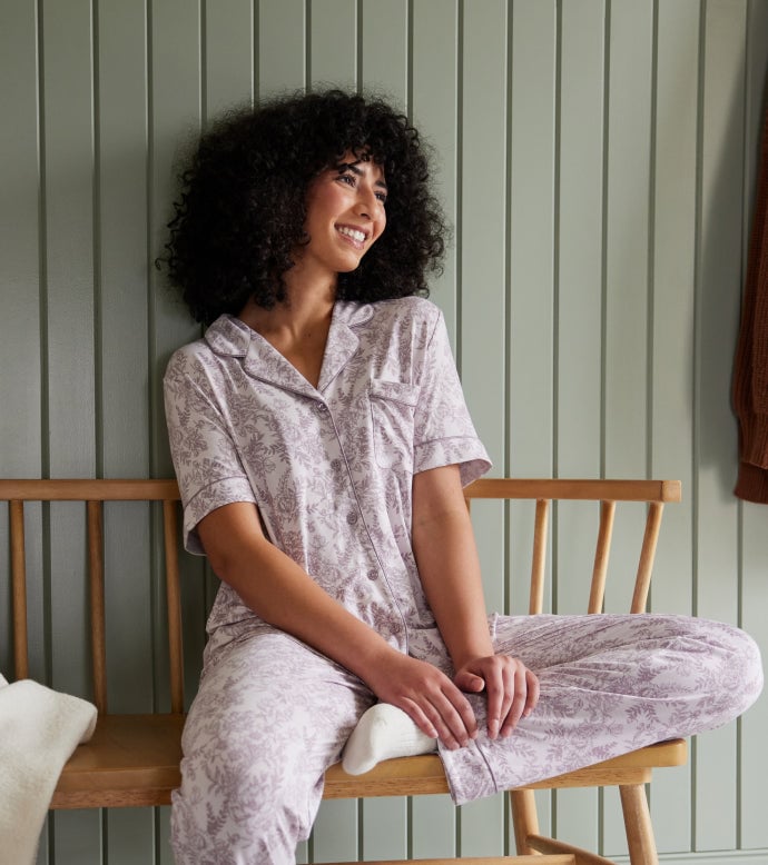 Women's Pajamas