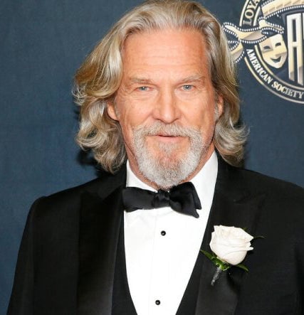 Jeff Bridges