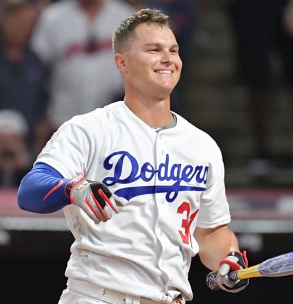 Joc Pederson