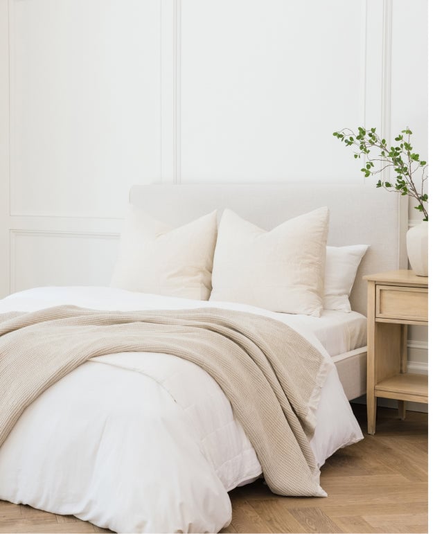 Shop bedding