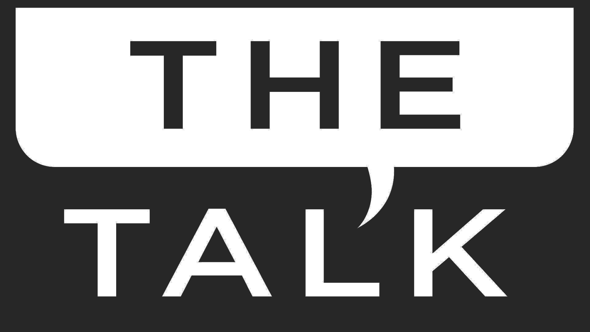 The Talk