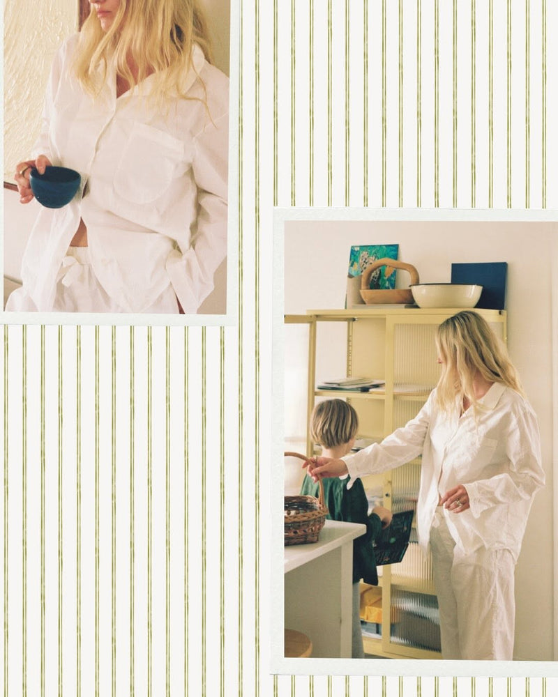 Motherhood isn't just the big milestones—it's the quiet, everyday moments in between.