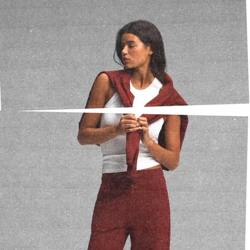 ICYMI: NIGHTFALL is here. 🌙 A limited-edition collection made for slower mornings, earlier nights, and staying in a little longer. New prints, rich fall tones, and some of our coziest layers yet.