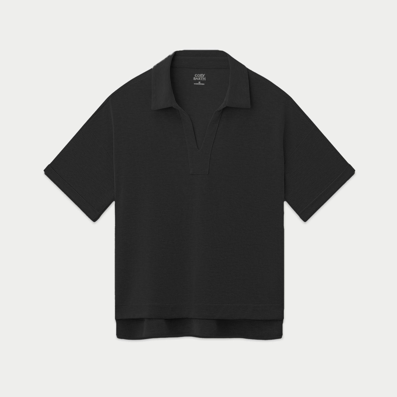 Washed Black