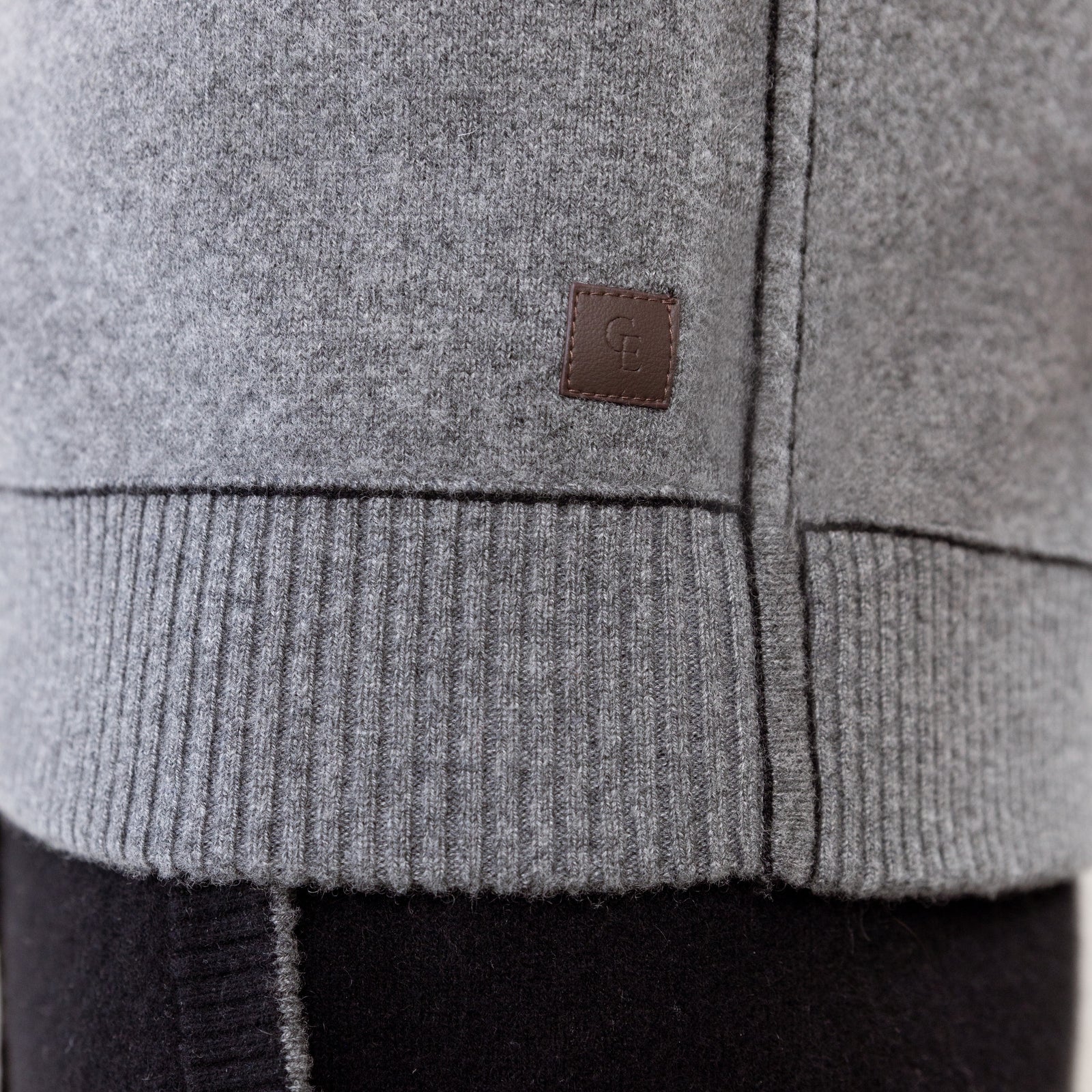 Granite/Black