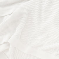 Cozy Earth Crib Sheet