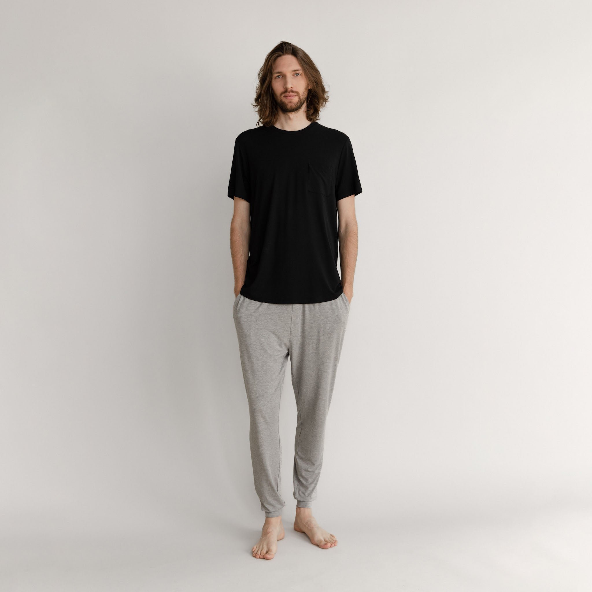 Heather Grey