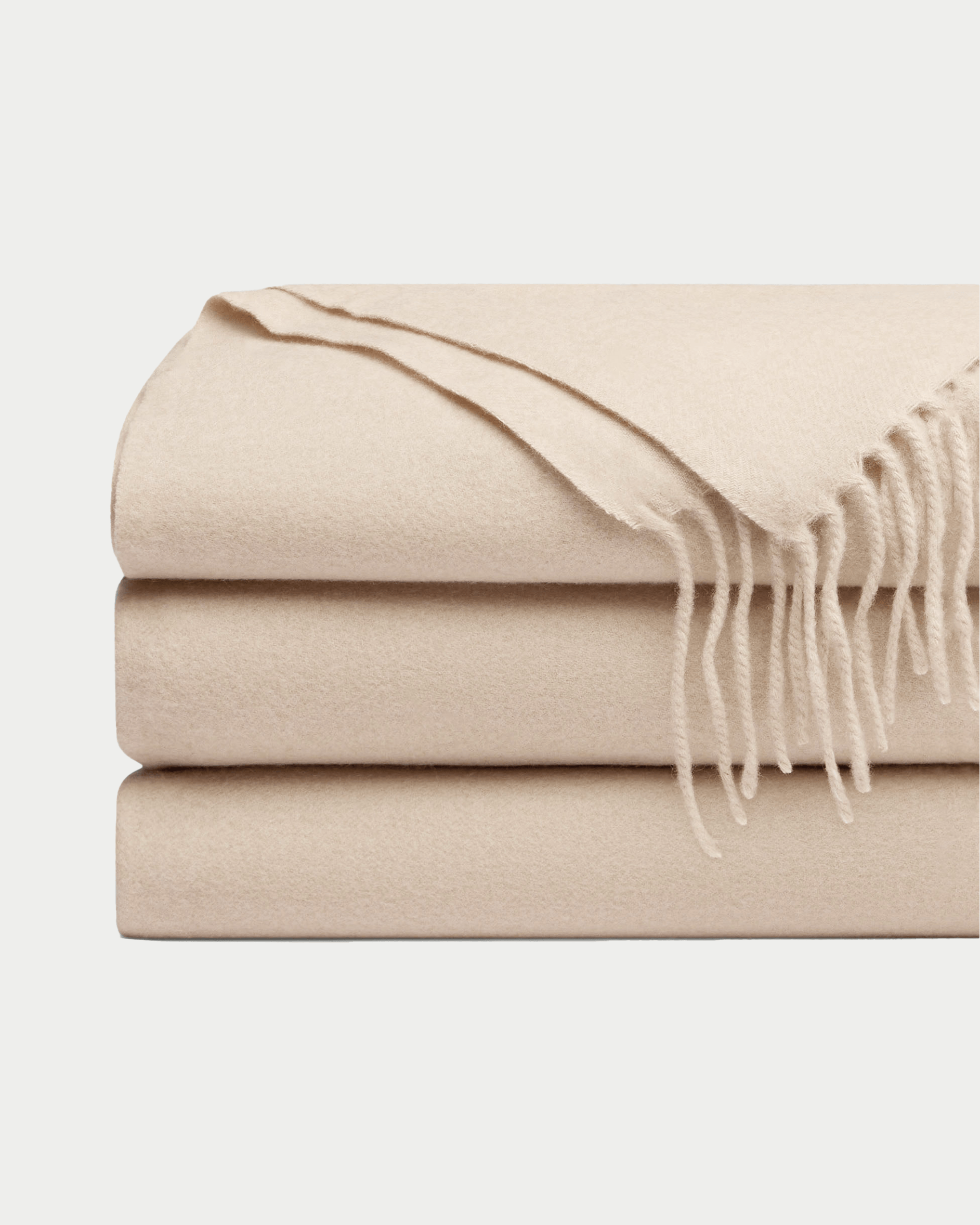 Faux cashmere blanket sale