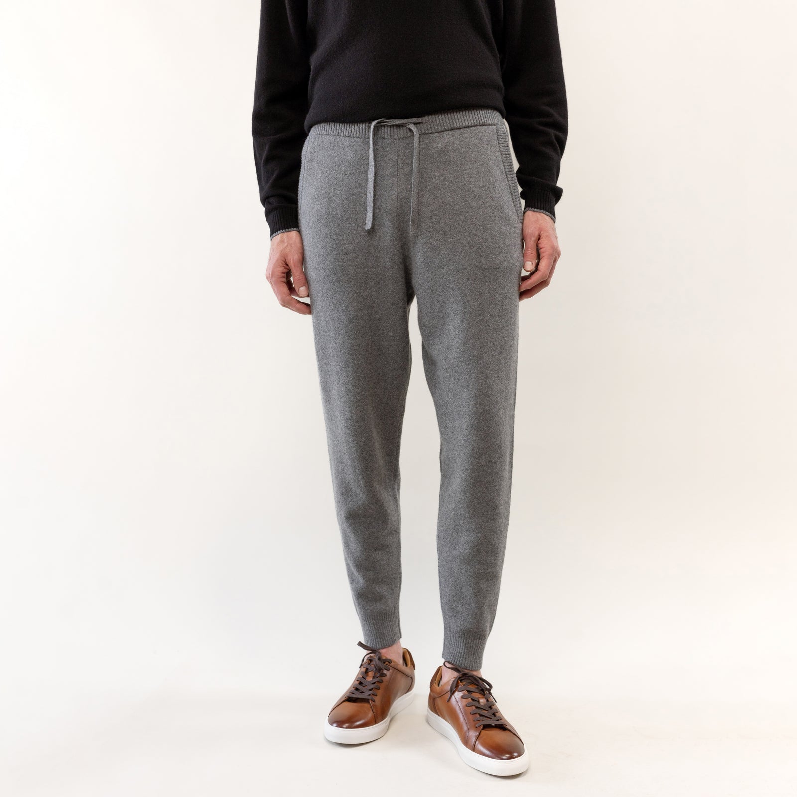 Granite/Heather Fog