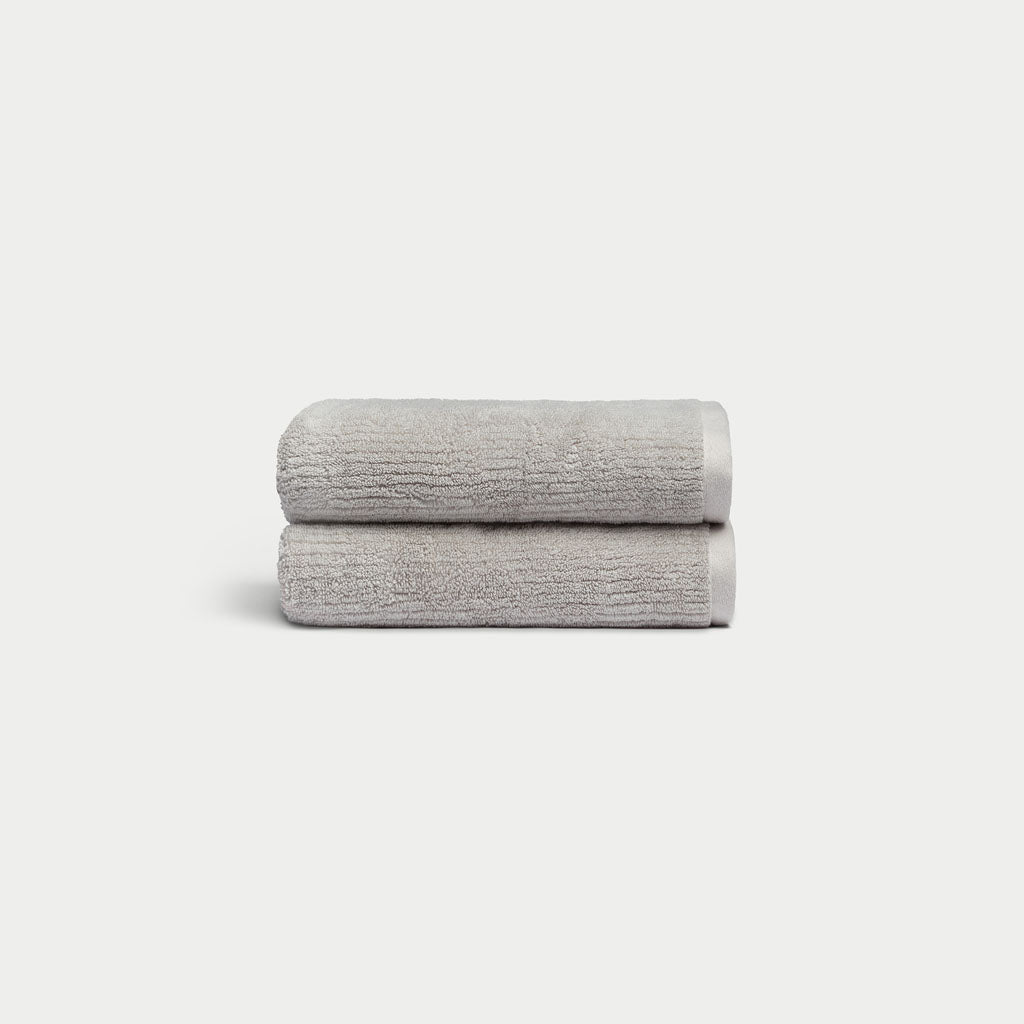 Hanes ribbed comfort 2025 stretch bath towel