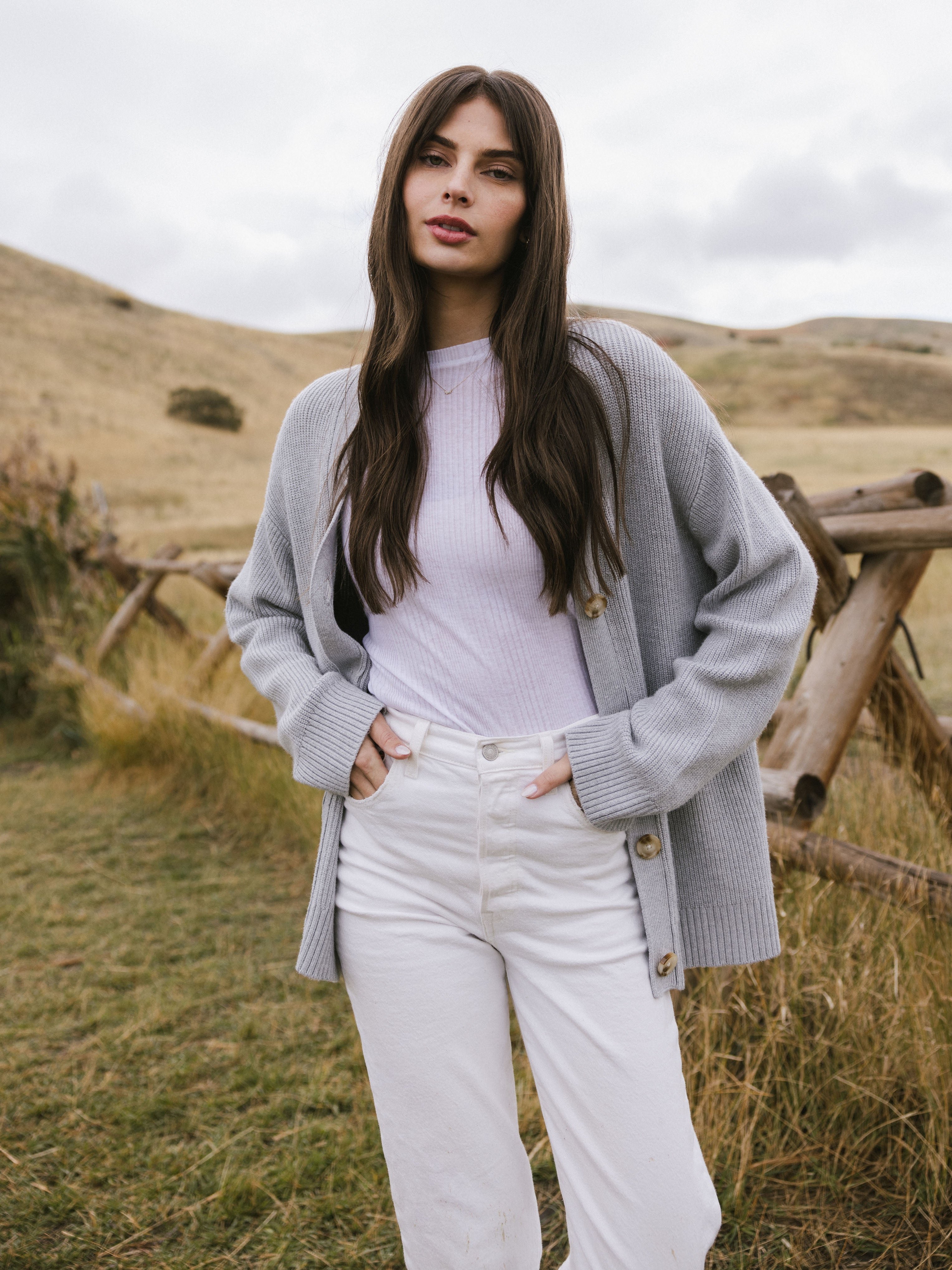 Light Grey