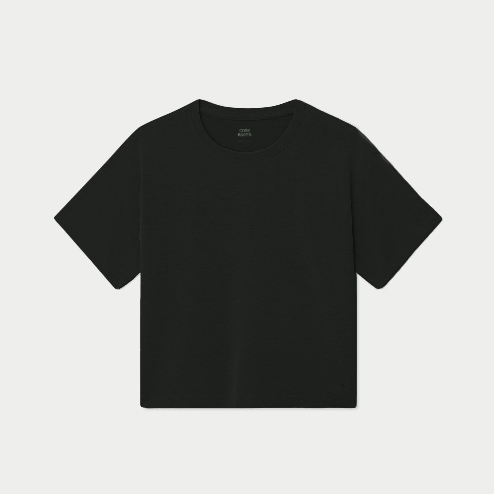 Washed Black