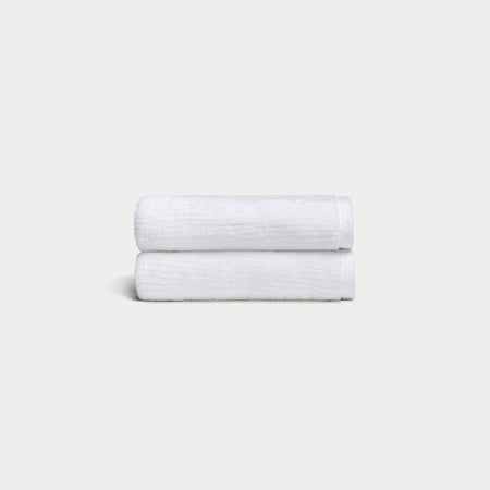 SBK Living x Cozy Earth Premium Plush Towel Collection - SBK Living