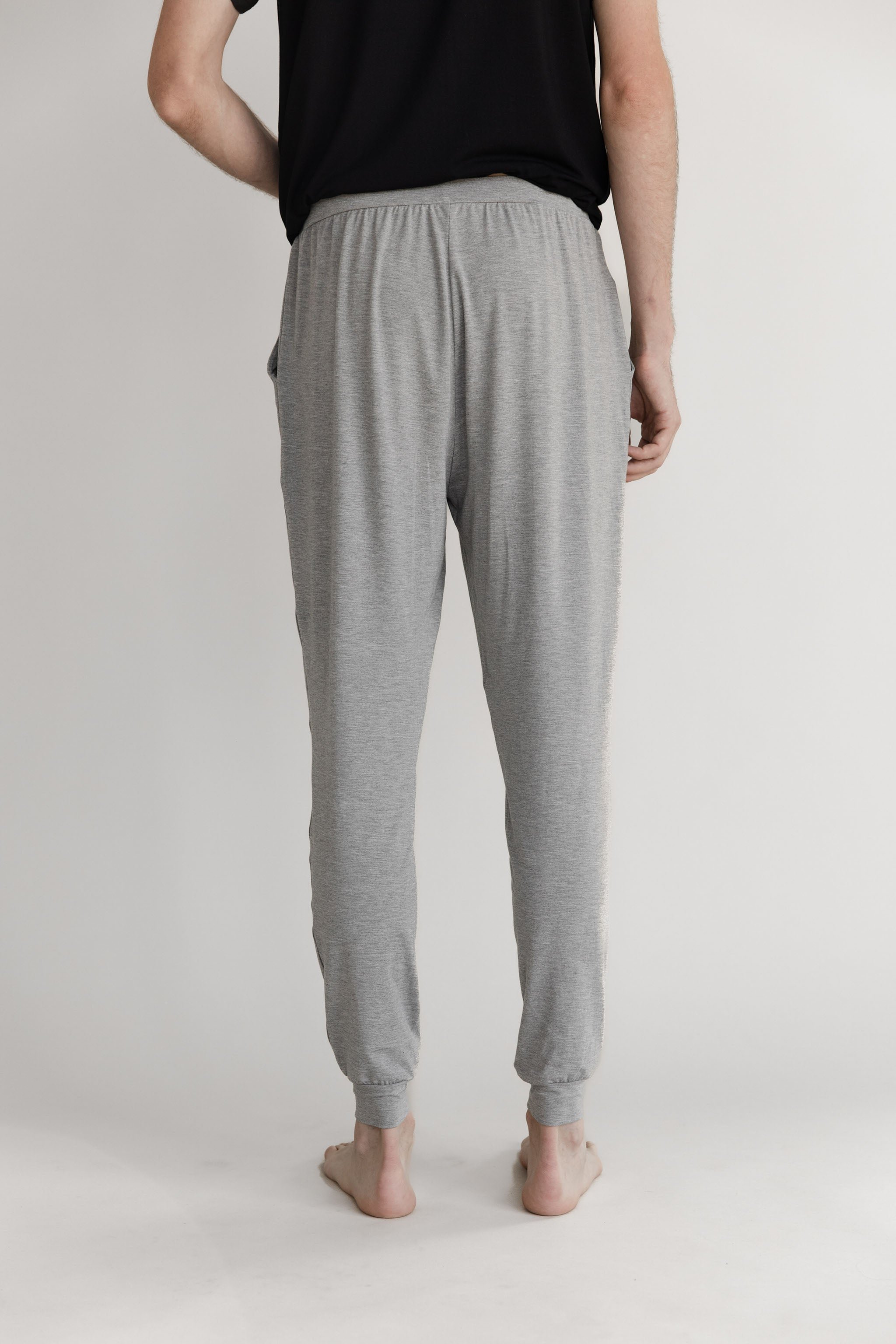 Heather Grey