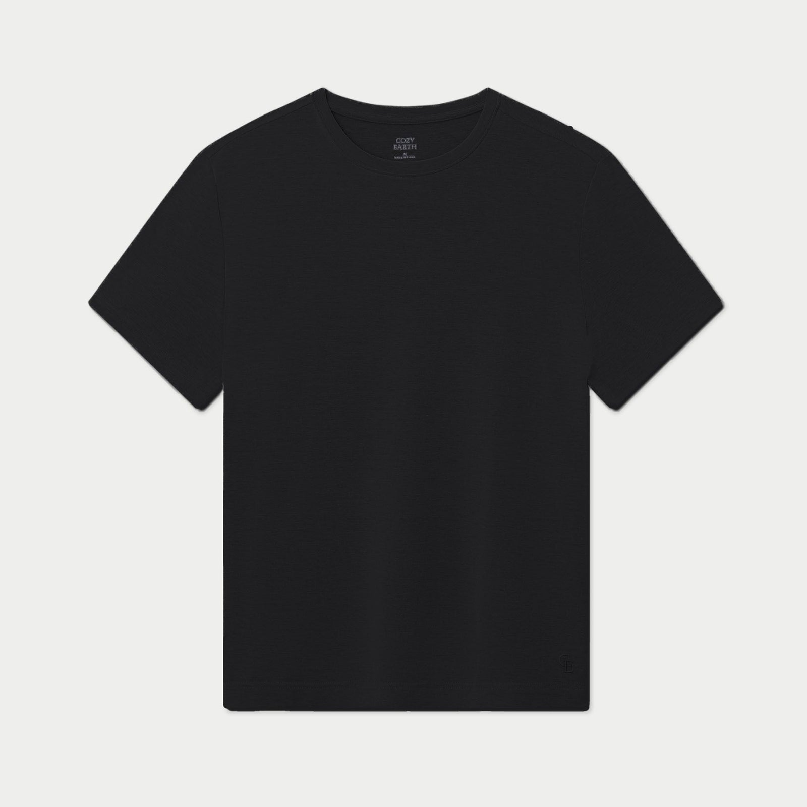 Washed Black