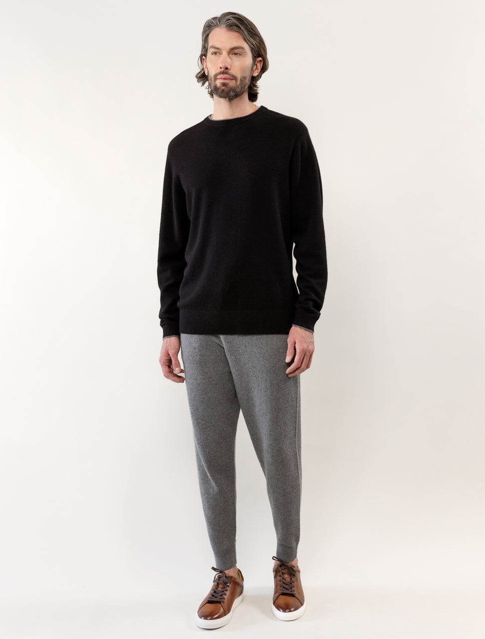 Black/Granite