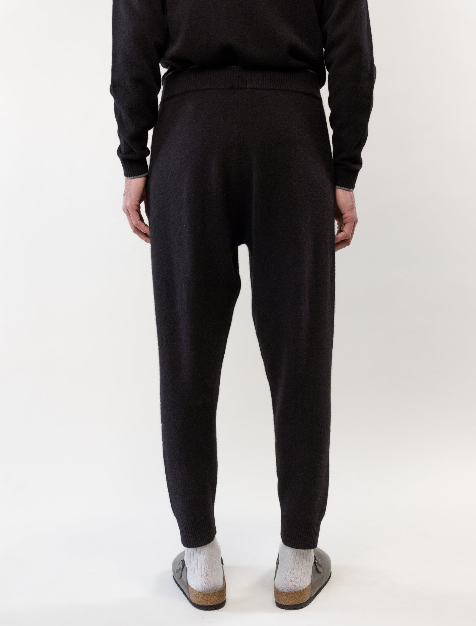 Black/Granite