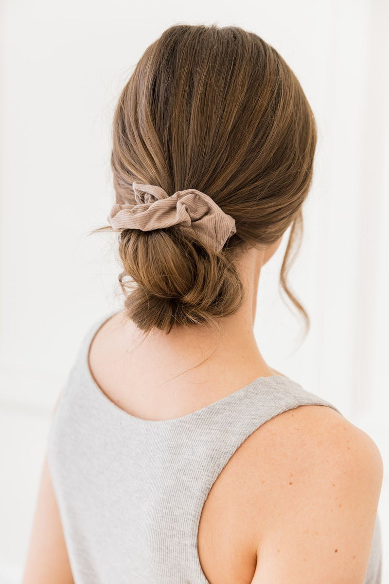 Rib-Knit